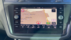 Volkswagen Tiguan 1.5 TSi EVO 150 Match 5dr Petrol Estate